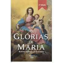 AS GLÓRIAS DE MARIA