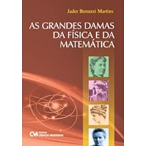 AS GRANDES DAMAS DA FÍSICA E DA MATEMÁTICA