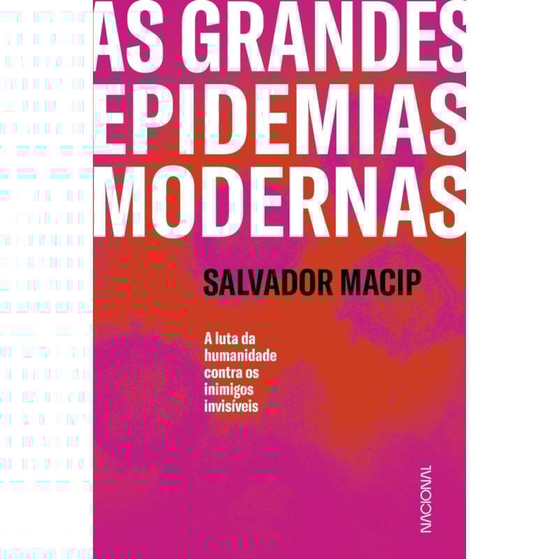 AS GRANDES EPIDEMIAS MODERNAS: A LUTA DA HUMANIDADE CONTRA OS INIMIGOS INVISÍVEIS