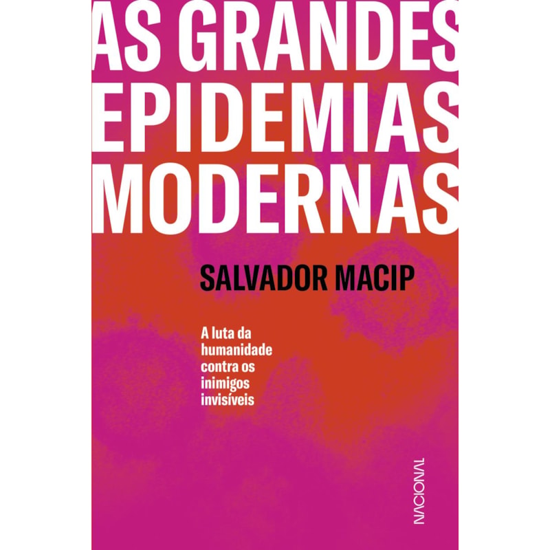 As grandes epidemias modernas: a luta da humanidade contra os inimigos invisíveis