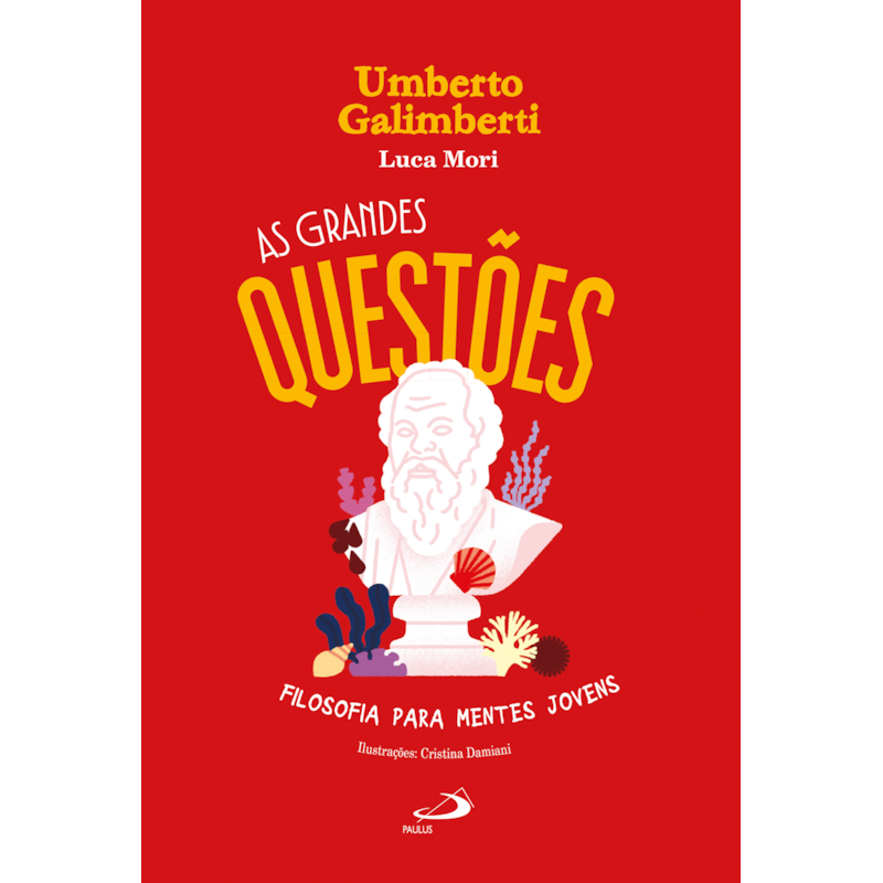 As Grandes Questões: Filosofia para Mentes Jovens