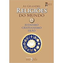 AS GRANDES RELIGIÕES DO MUNDO VOL 1