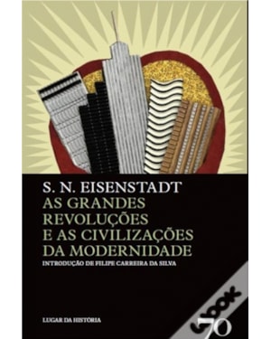 As grandes revoluções e as civilizações da modernidade