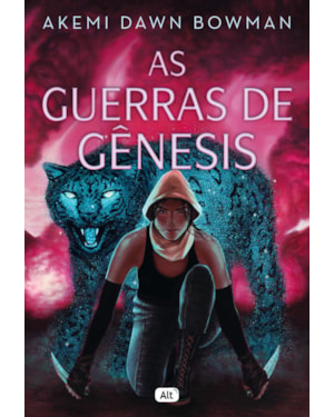AS GUERRAS DE GÊNESIS