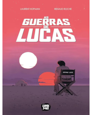 AS GUERRAS DE LUCAS