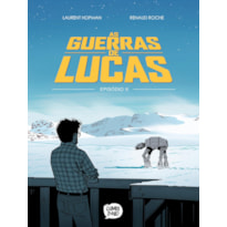 AS GUERRAS DE LUCAS - EPISÓDIO 2