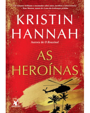 AS HEROÍNAS