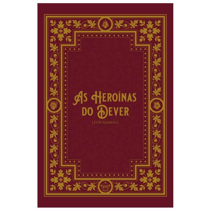 AS HEROÍNAS DO DEVER