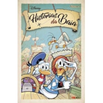 As histórias da baia vol.1