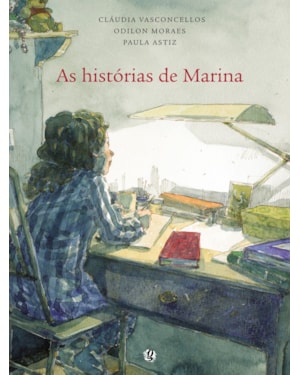As histórias de marina
