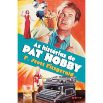 As histórias de Pat Hobby