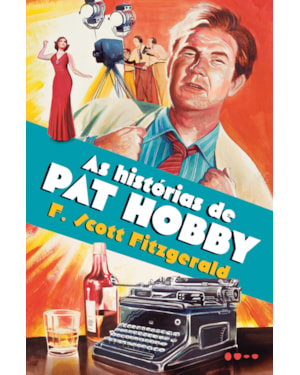 As histórias de Pat Hobby