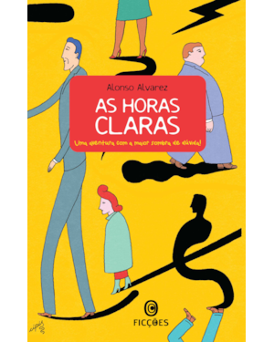 As horas claras