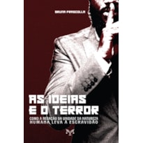 AS IDEIAS E O TERROR