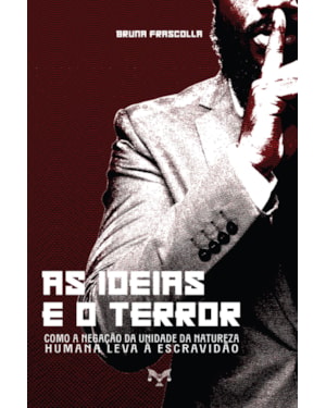 AS IDEIAS E O TERROR