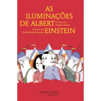 As iluminações de Albert Einstein