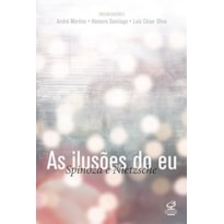 AS ILUSÕES DO EU: SPINOZA E NIETZCHE