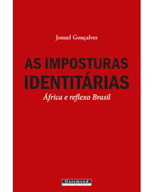AS IMPOSTURAS IDENTITÁRIAS