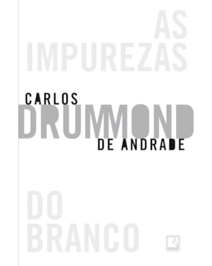 AS IMPUREZAS DO BRANCO