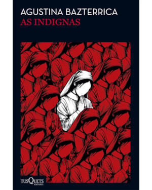 AS INDIGNAS
