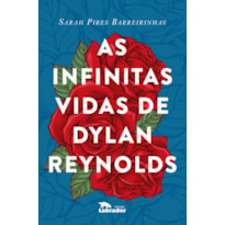 AS INFINITAS VIDAS DE DYLAN REYNOLDS