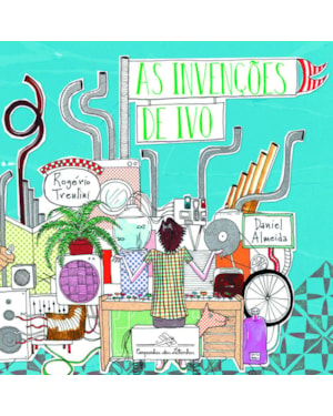 As invenções de ivo