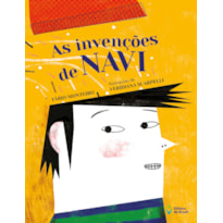 AS INVENÇÕES DE NAVI