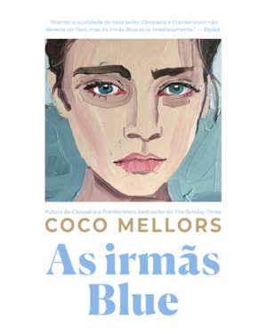 AS IRMÃS BLUE