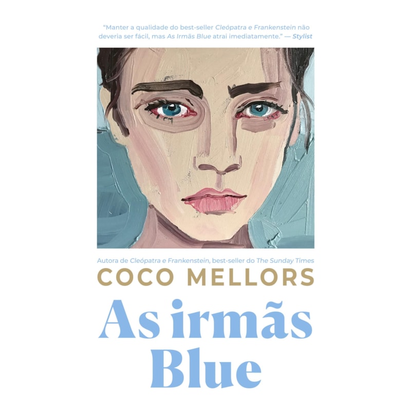 AS IRMÃS BLUE