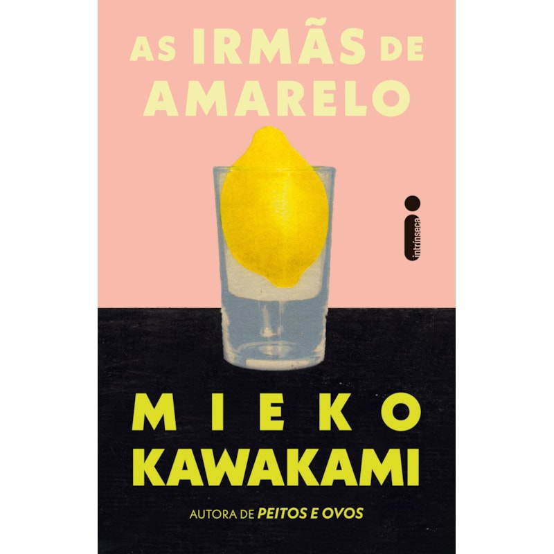 AS IRMÃS DE AMARELO