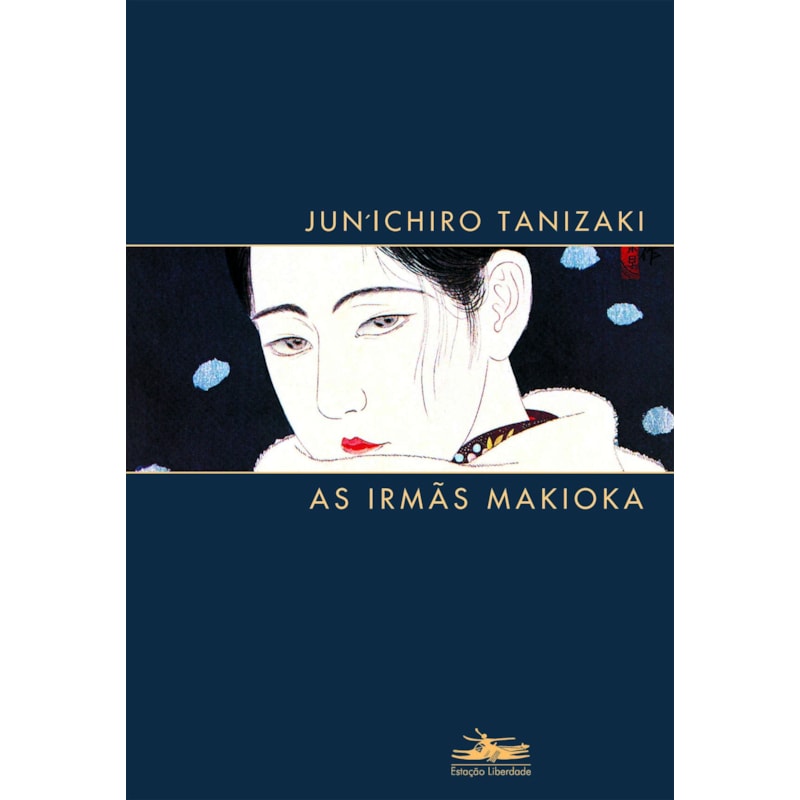 AS IRMÃS MAKIOKA