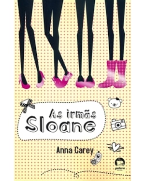 AS IRMÃS SLOANE (VOL. 1)