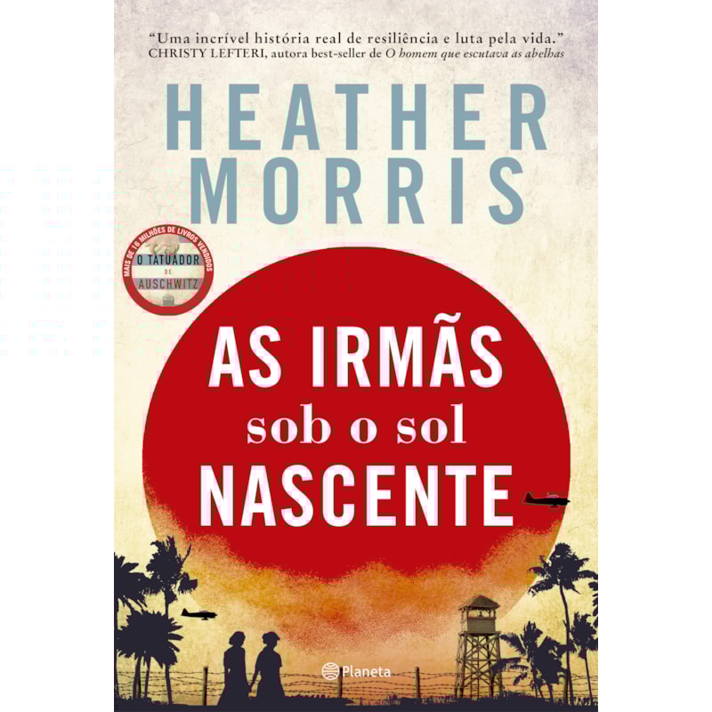 AS IRMÃS SOB O SOL NASCENTE