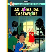 AS JÓIAS DA CASTAFIORE