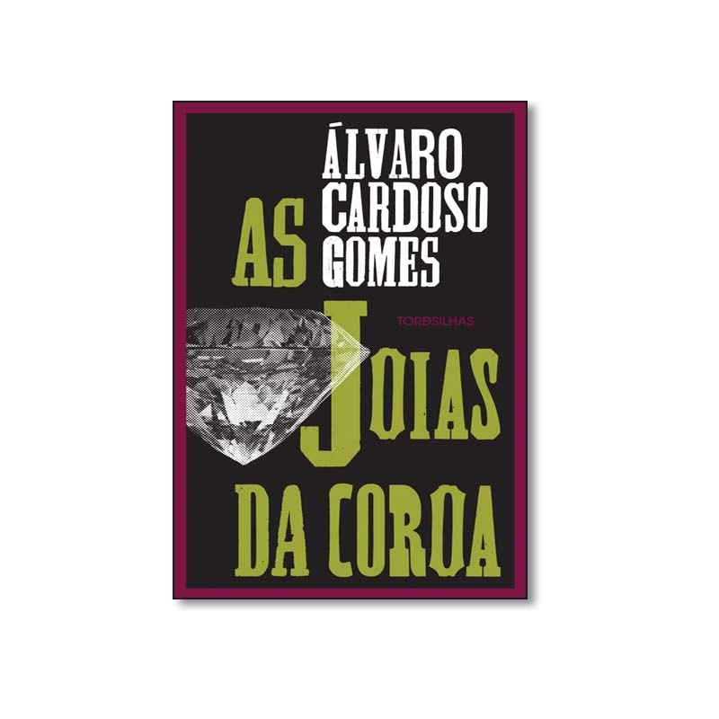 As jóias da coroa