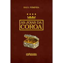 AS JOIAS DA COROA