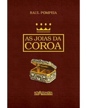 AS JOIAS DA COROA