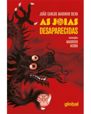 As joias desaparecidas