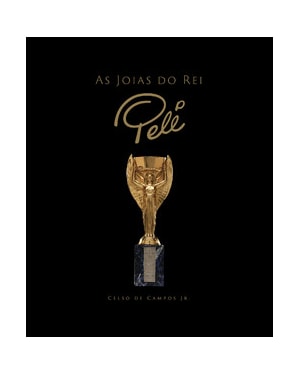 As joias do rei pelé