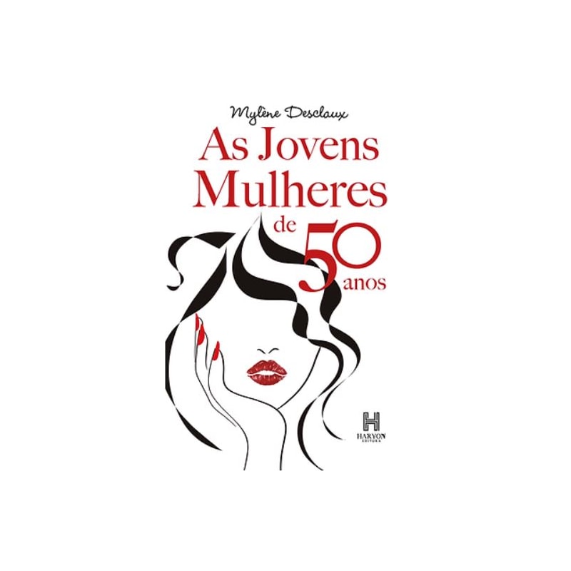 AS JOVENS MULHERES DE 50 ANOS