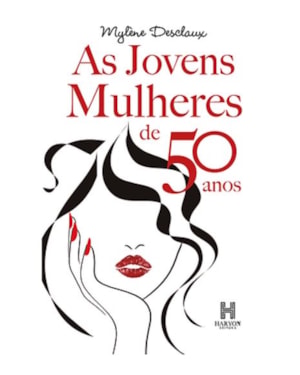 AS JOVENS MULHERES DE 50 ANOS