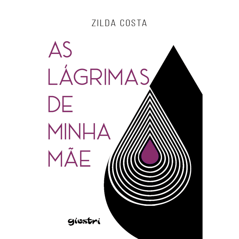 As lágrimas de minha mãe