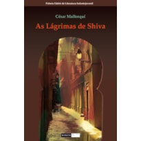 AS LÁGRIMAS DE SHIVA