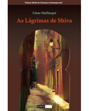 AS LÁGRIMAS DE SHIVA