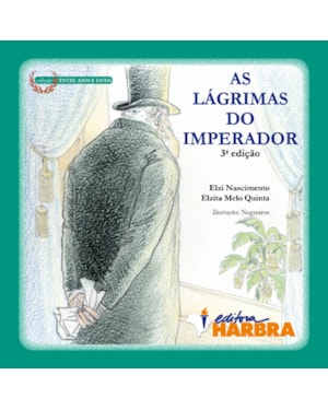 AS LÁGRIMAS DO IMPERADOR