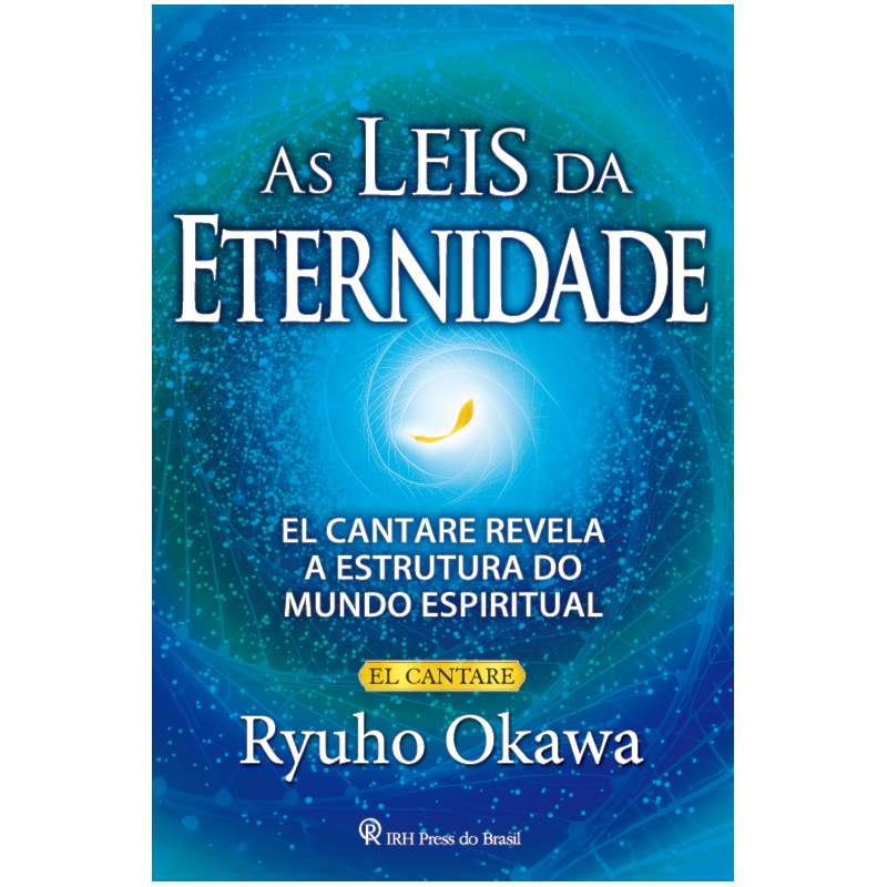AS LEIS DA ETERNIDADE: EL CANTARE REVELA A ESTRUTURA DO MUNDO ESPIRITUAL