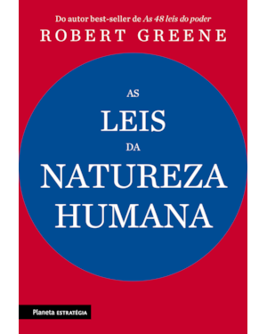 AS LEIS DA NATUREZA HUMANA