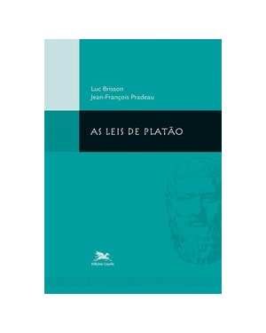AS LEIS DE PLATÃO