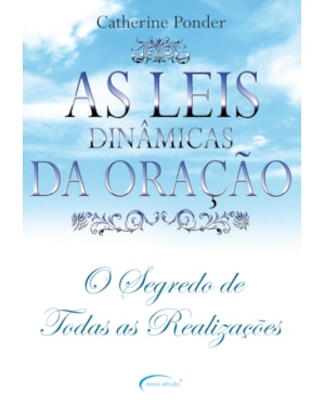 AS LEIS DINAMICAS DA ORACAO