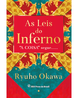 AS LEIS DO INFERNO: 